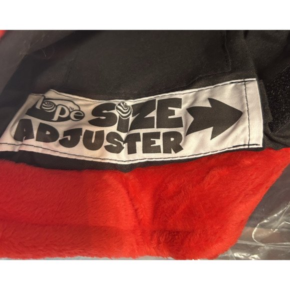 Sam I Am Size XS Child 3 piece Costume Halloween Dr Seuss Green Eggs Ham Kids - Picture 6 of 10